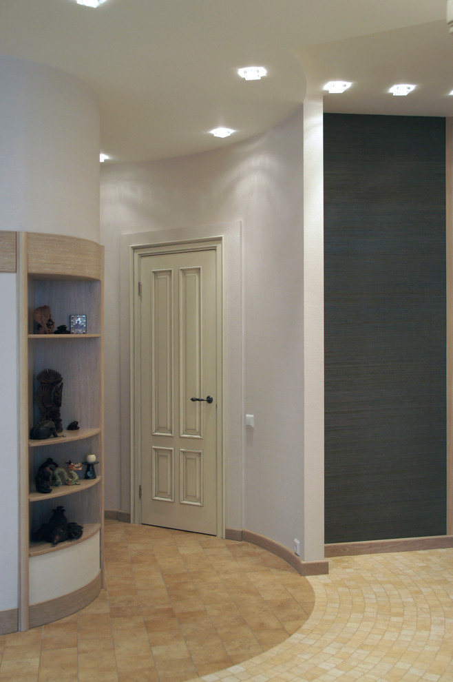 Тибет и современность