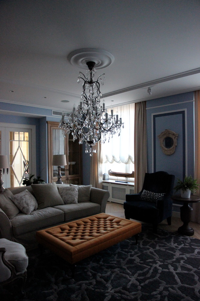 Филевская история