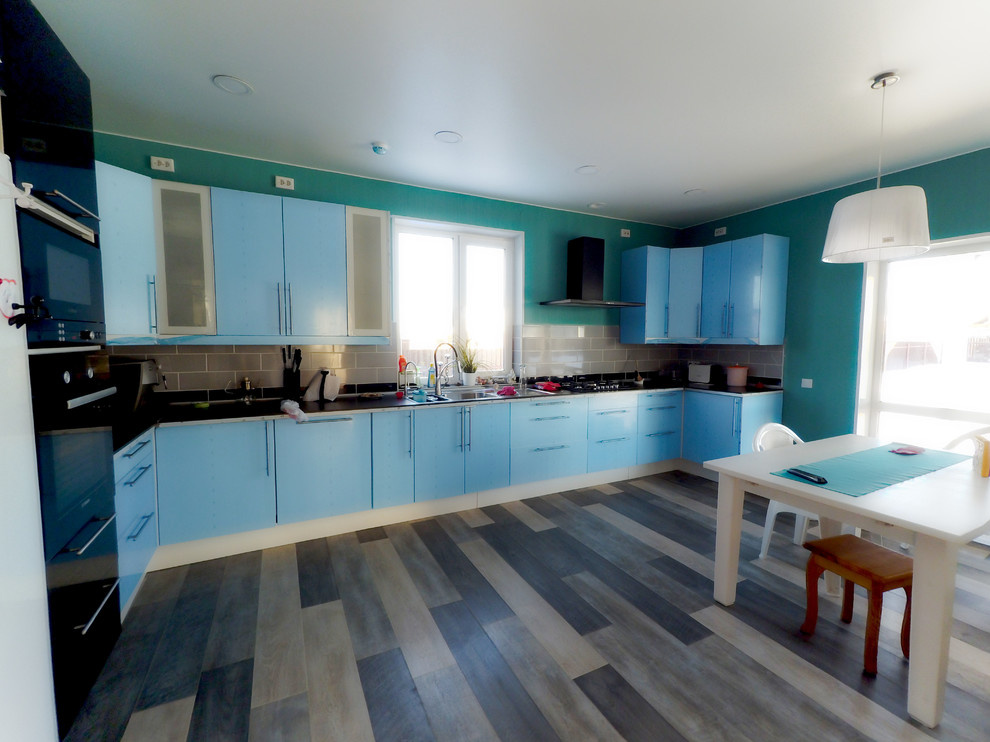 Коттедж в Луговом