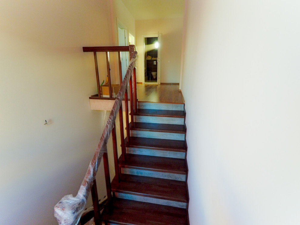 Коттедж в Луговом