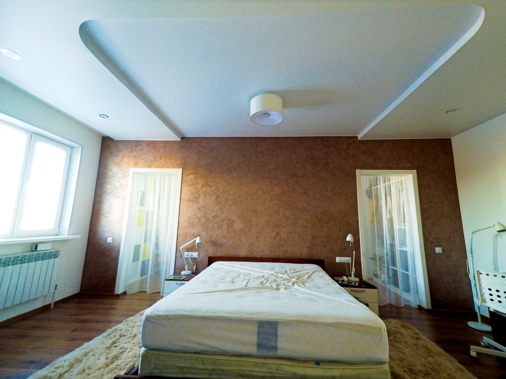 Коттедж в Луговом