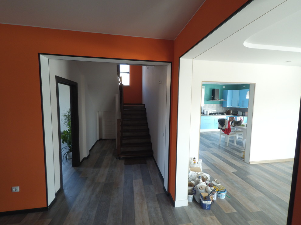 Коттедж в Луговом