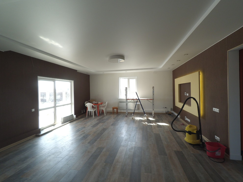 Коттедж в Луговом