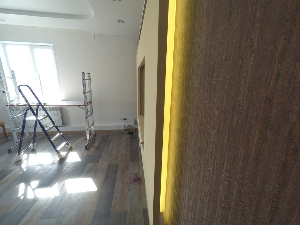 Коттедж в Луговом