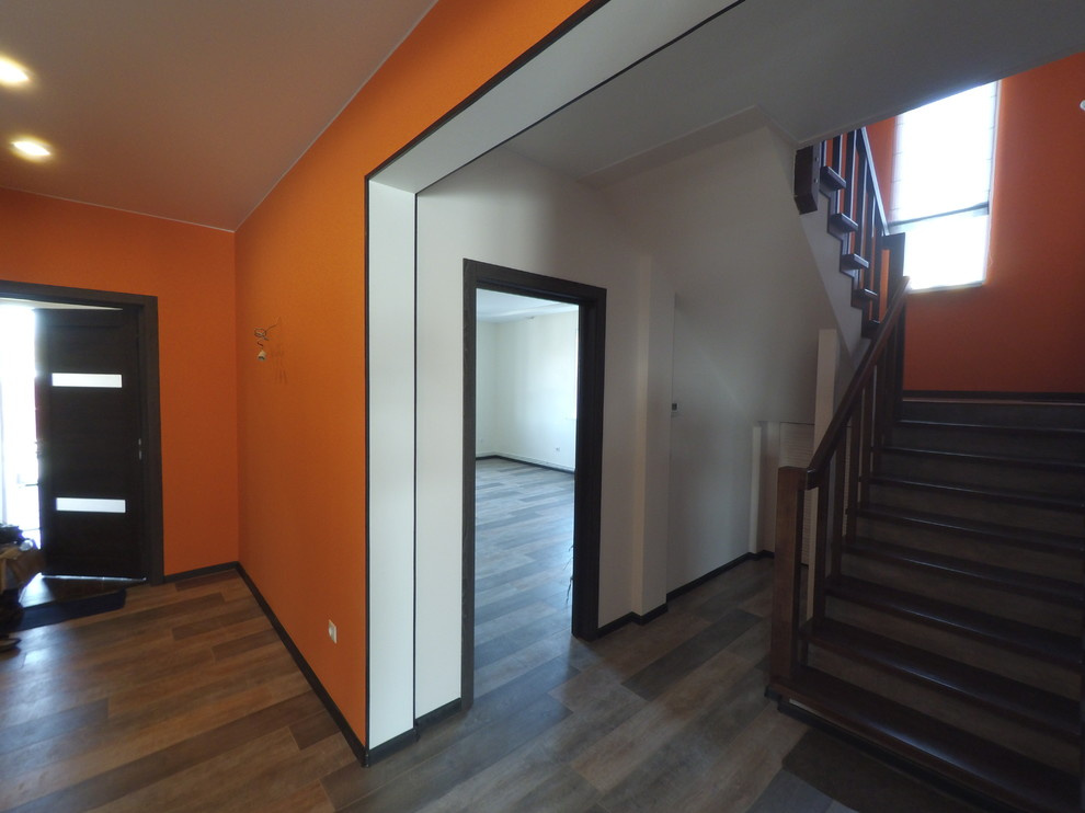 Коттедж в Луговом