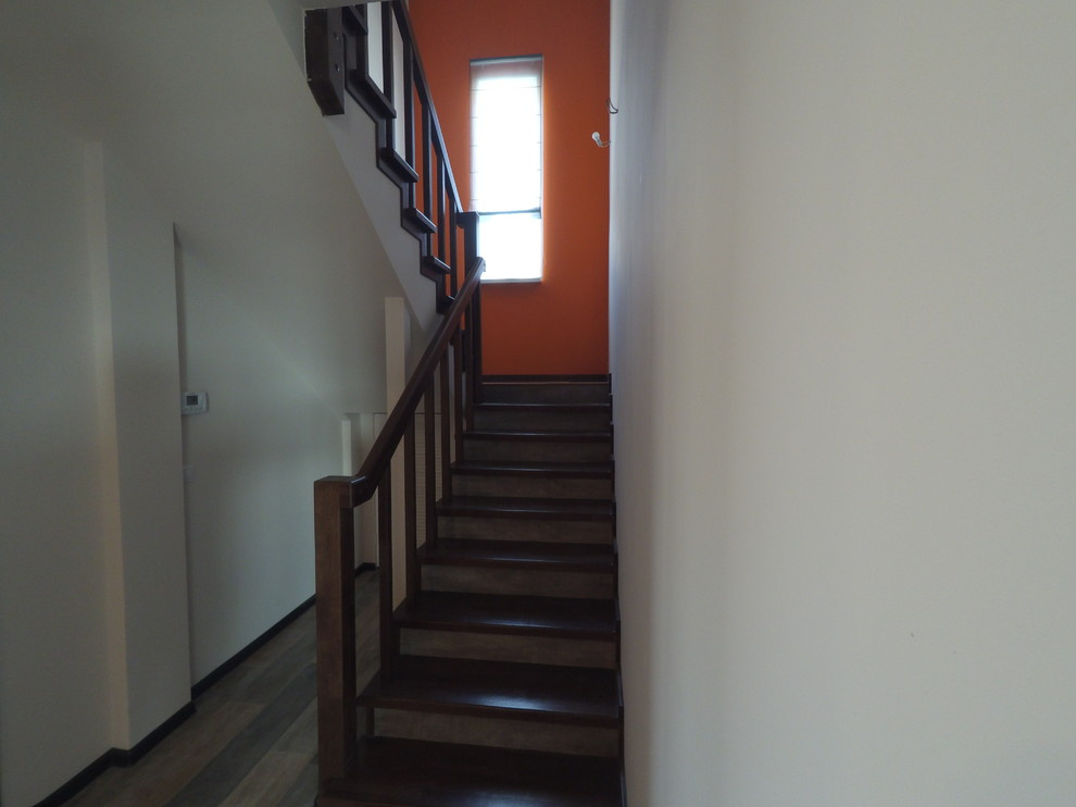 Коттедж в Луговом