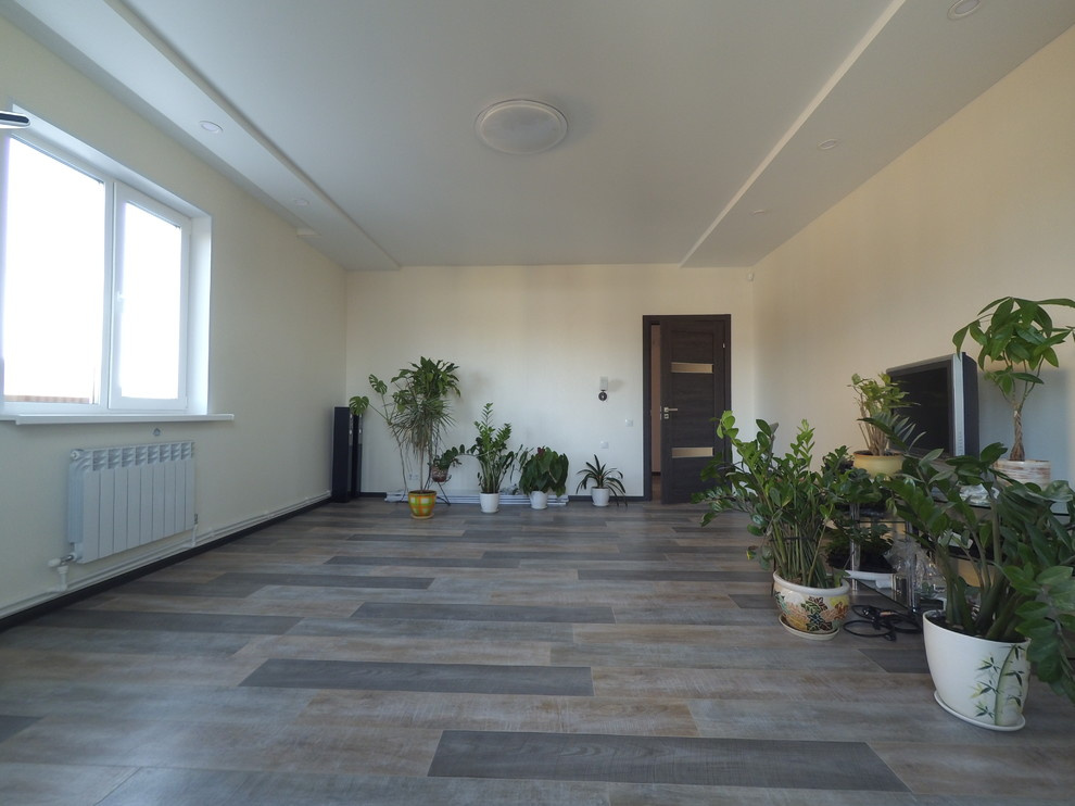 Коттедж в Луговом