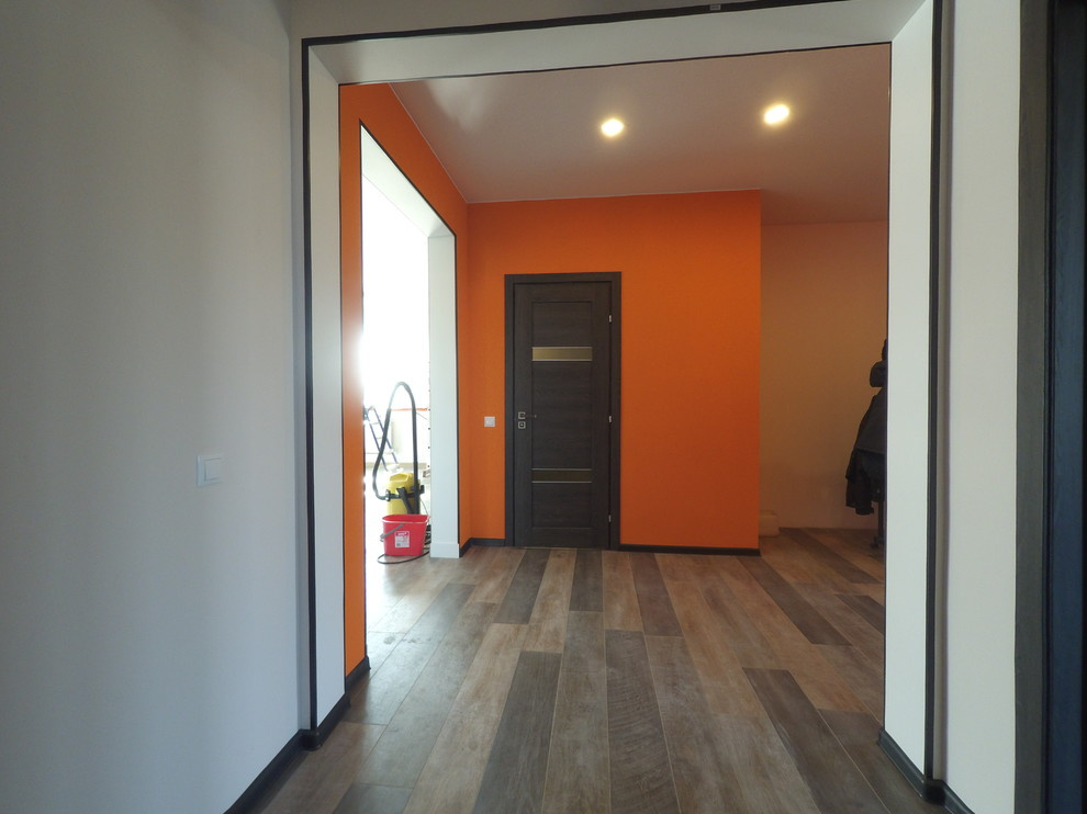 Коттедж в Луговом