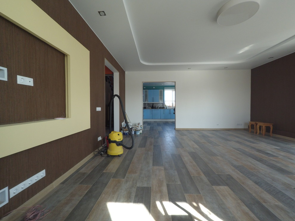 Коттедж в Луговом