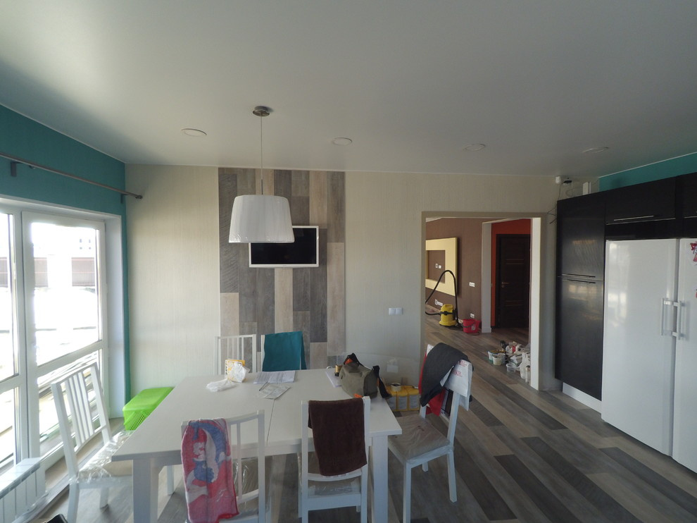 Коттедж в Луговом