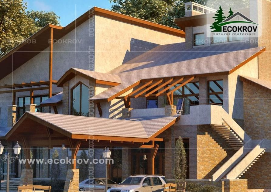 Ресторан "Подмосковные вечера"