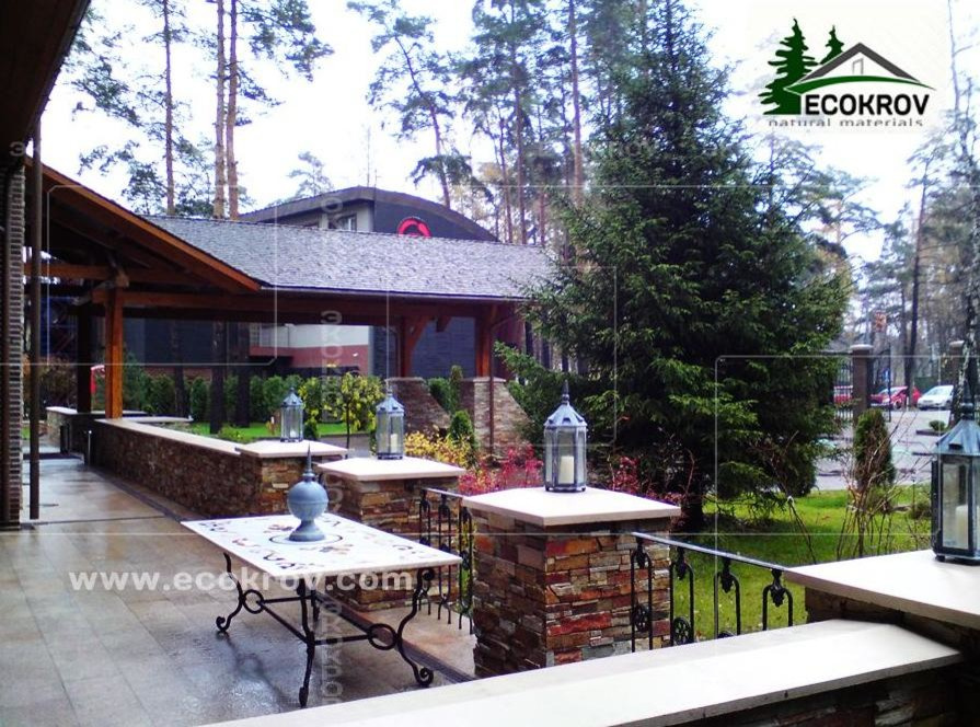 Ресторан "Подмосковные вечера"