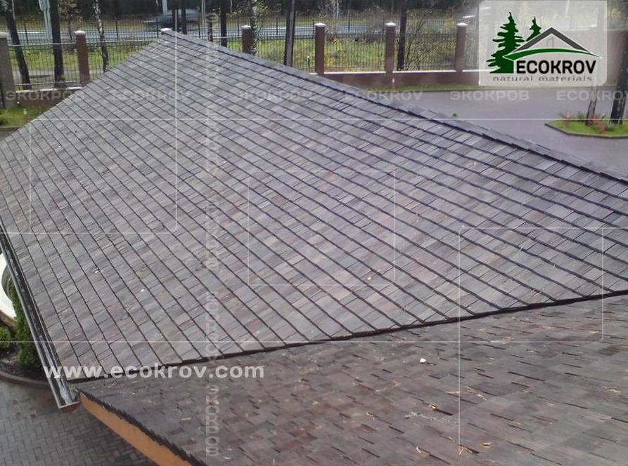 Обложка проекта: Ресторан "Подмосковные вечера"