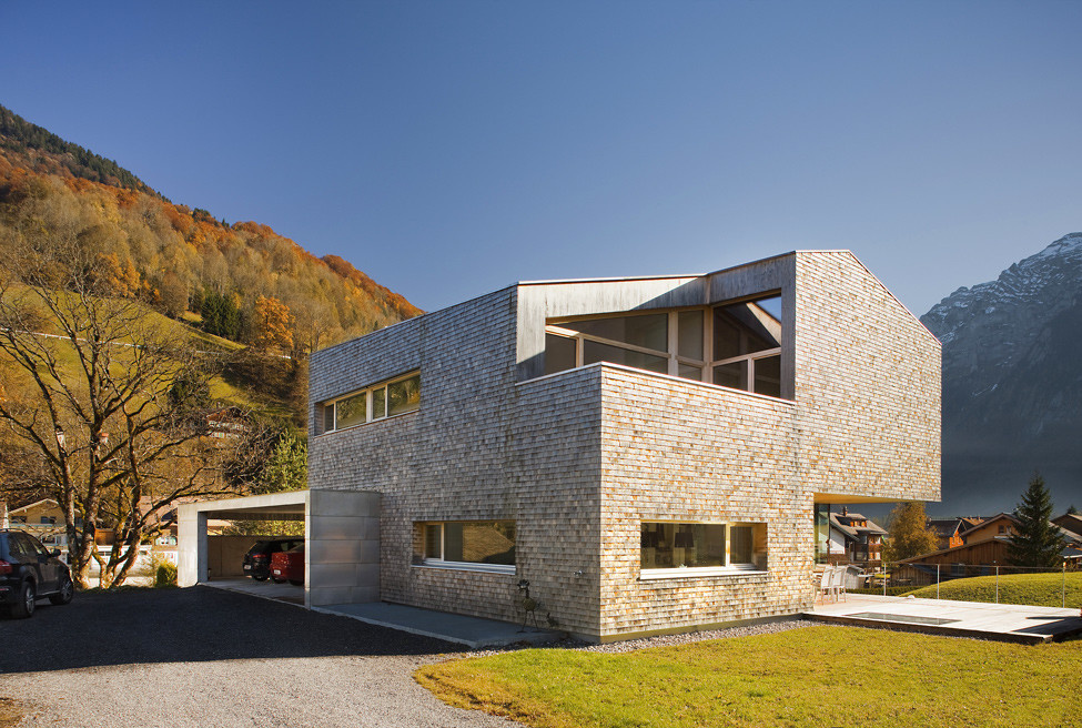 Деревянная кровля фасады интерьеры