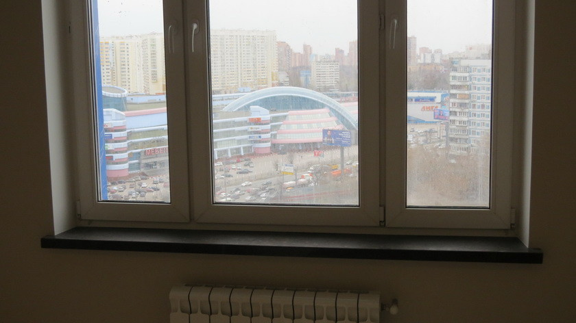 Альберта в Химках