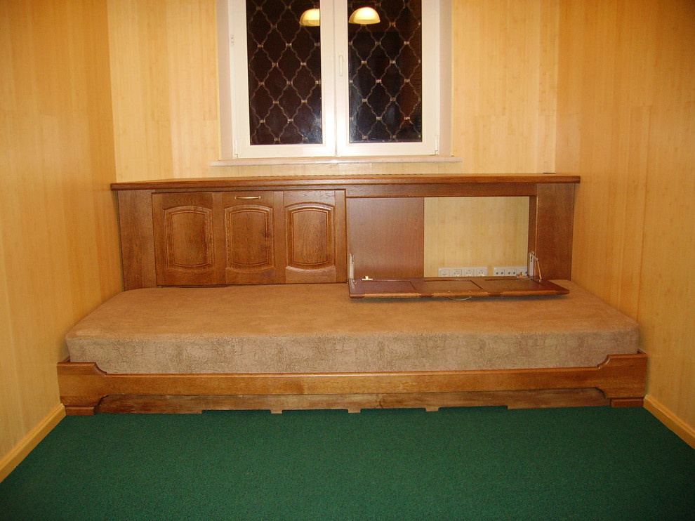 Частный дом