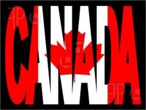 New Formula Canada Green  Новая экспериментальная формула спец. для России!