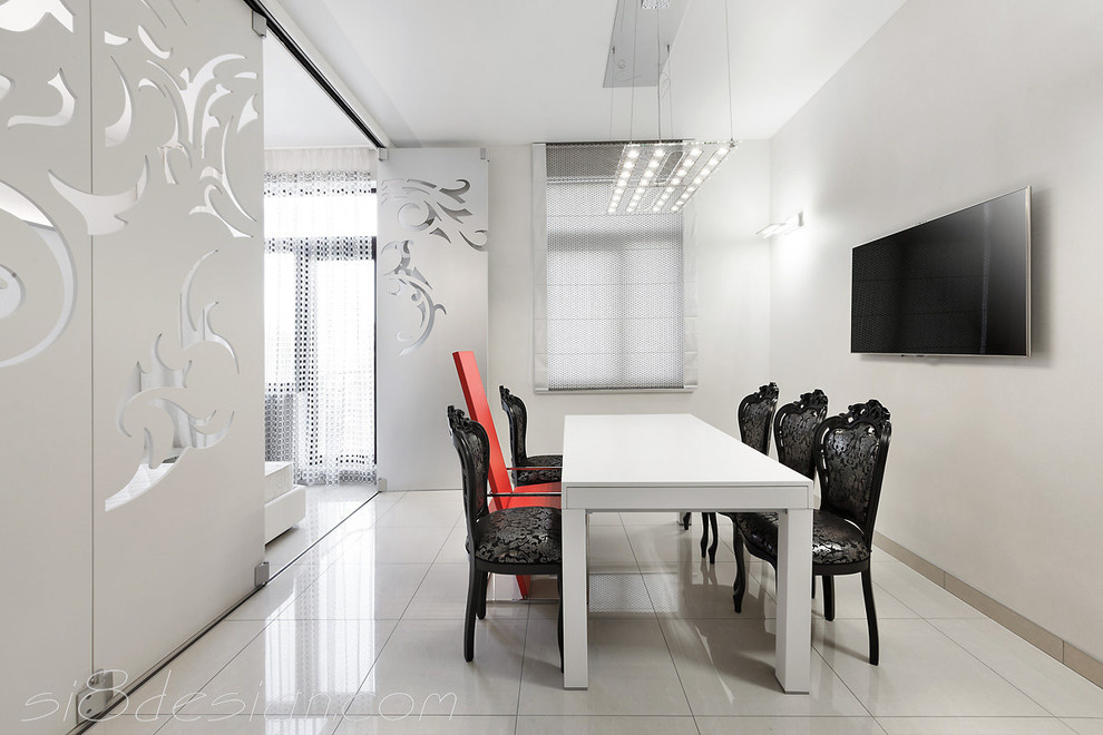 Квартира на Крестовском острове