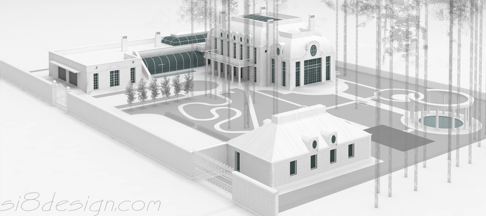 Выполненные работы