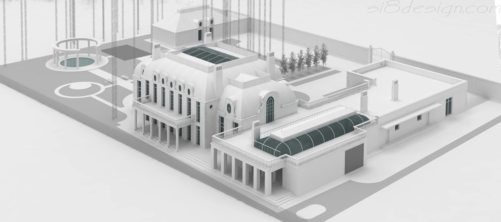 Выполненные работы