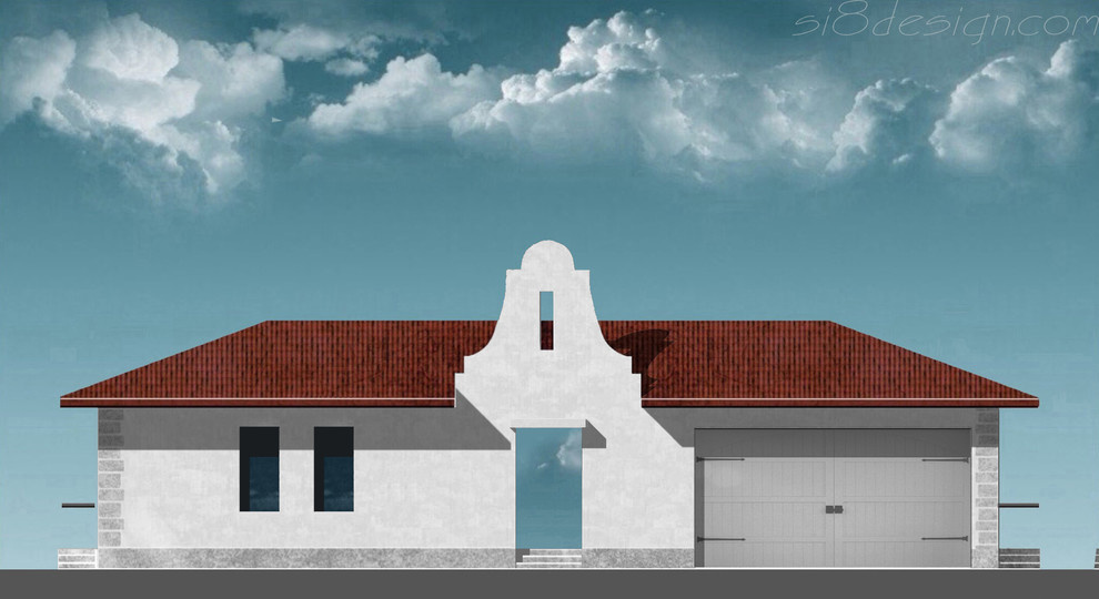 Резиденция в Хорватии