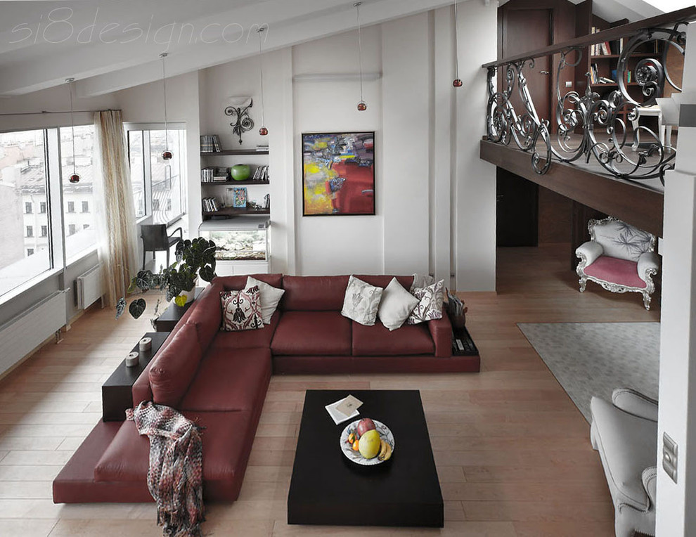 Квартира в Санкт-Петербурге