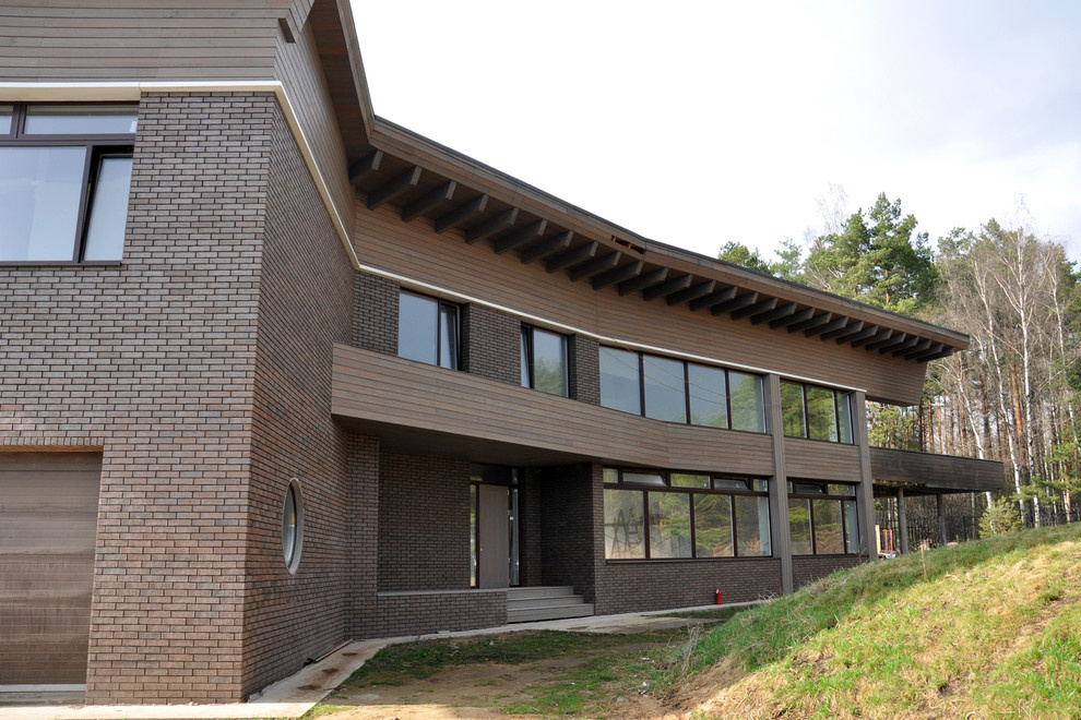 Коттеджный поселок Архангельское-2