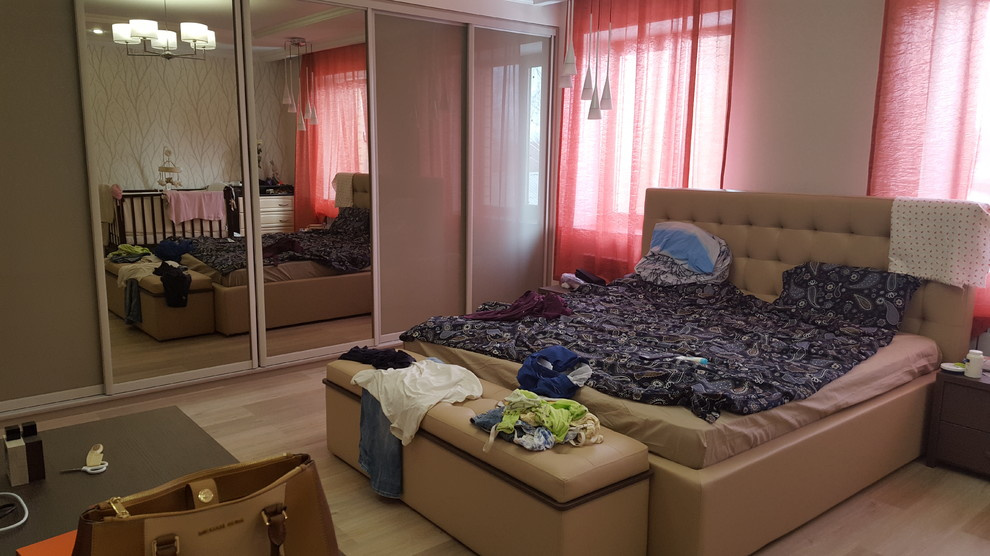 Коттедж Казань ул. Зенитная