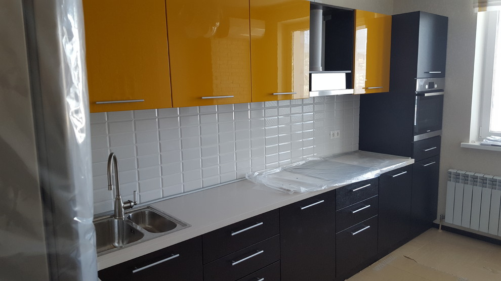 Новостройка - ул. Фучика  - 159