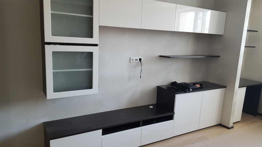 Новостройка - ул. Фучика  - 159