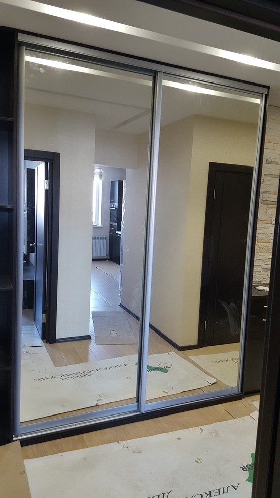 Новостройка - ул. Фучика  - 159