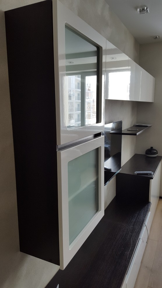 Новостройка - ул. Фучика  - 159