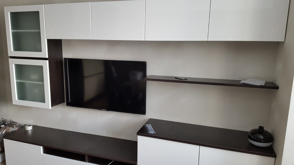 Новостройка - ул. Фучика  - 159