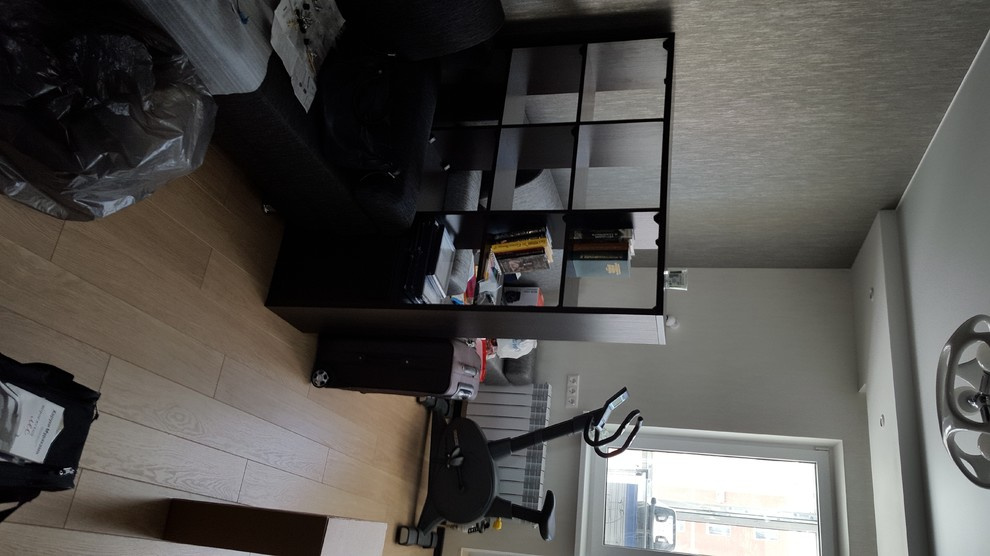 Новостройка - ул. Фучика  - 159