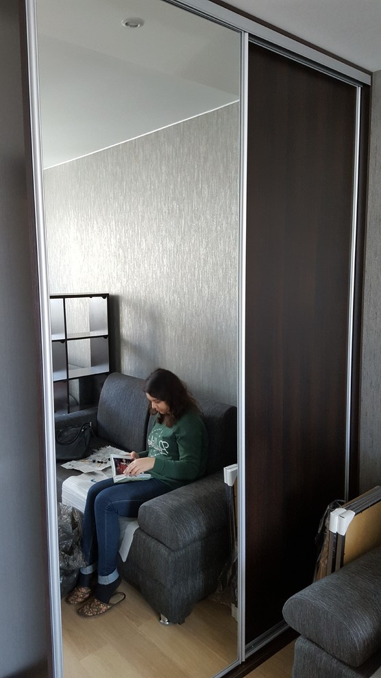 Новостройка - ул. Фучика  - 159