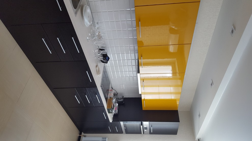 Новостройка - ул. Фучика  - 159