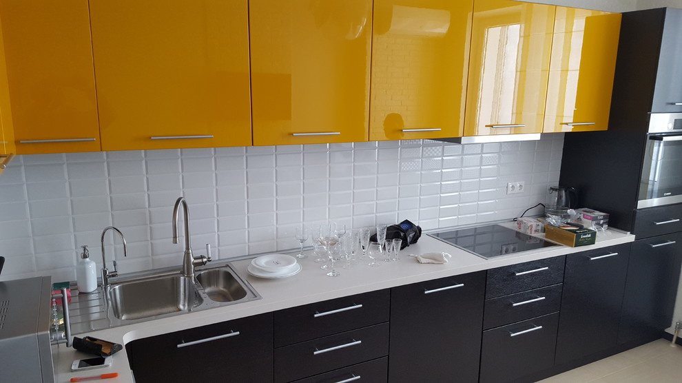 Новостройка - ул. Фучика  - 159