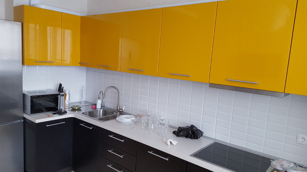 Новостройка - ул. Фучика  - 159