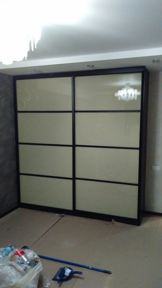 Новостройка - ул. Фучика  - 159