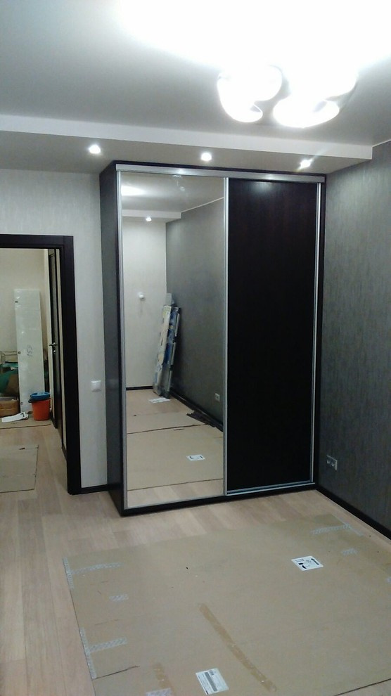 Новостройка - ул. Фучика  - 159