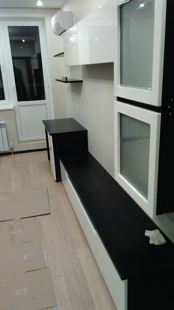 Новостройка - ул. Фучика  - 159