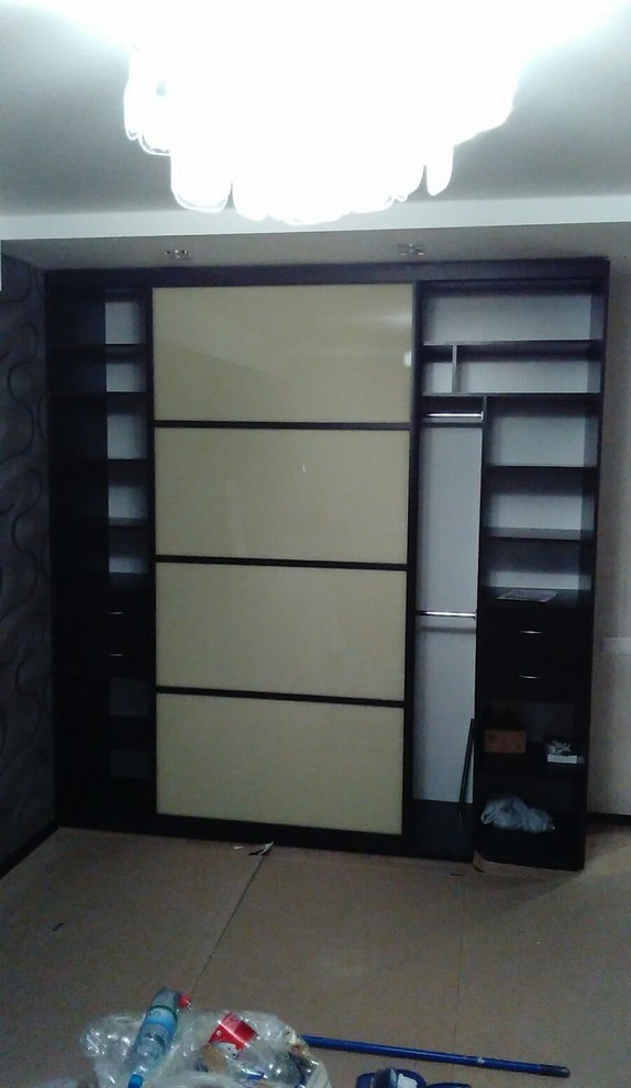 Новостройка - ул. Фучика  - 159