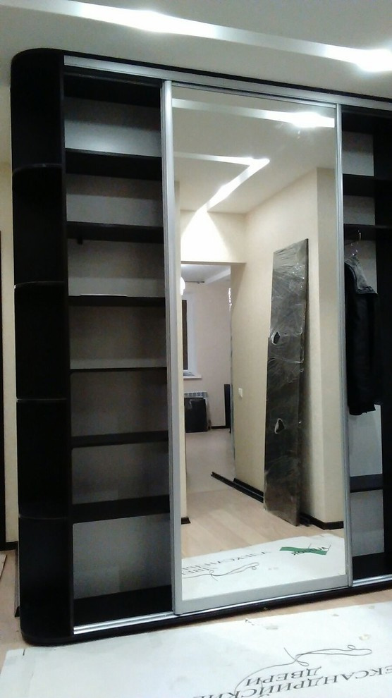 Новостройка - ул. Фучика  - 159