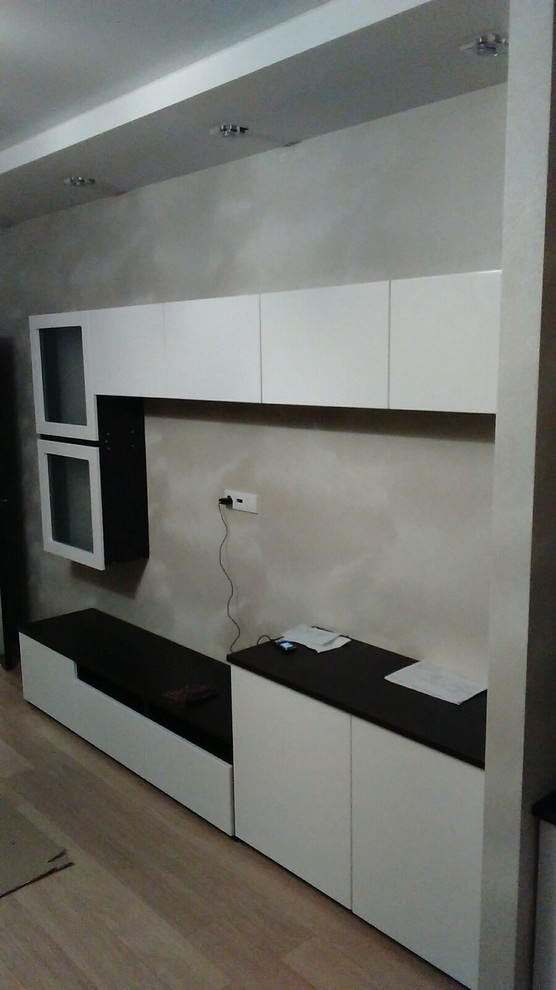 Обложка проекта: Новостройка - ул. Фучика  - 159