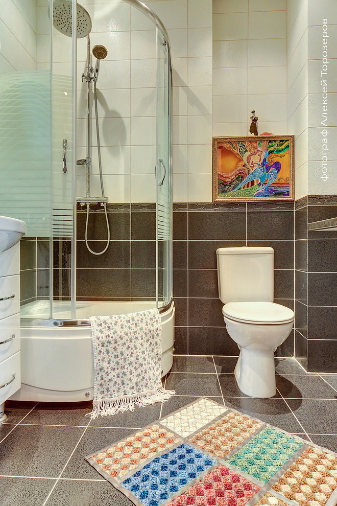 Лоскуты и сундуки