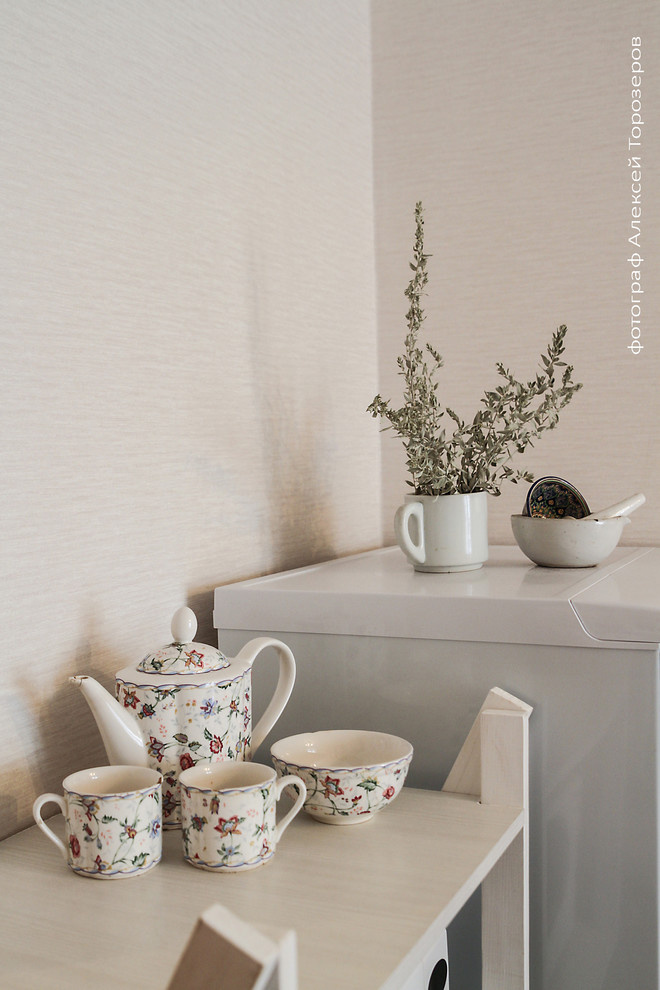 Лоскуты и сундуки