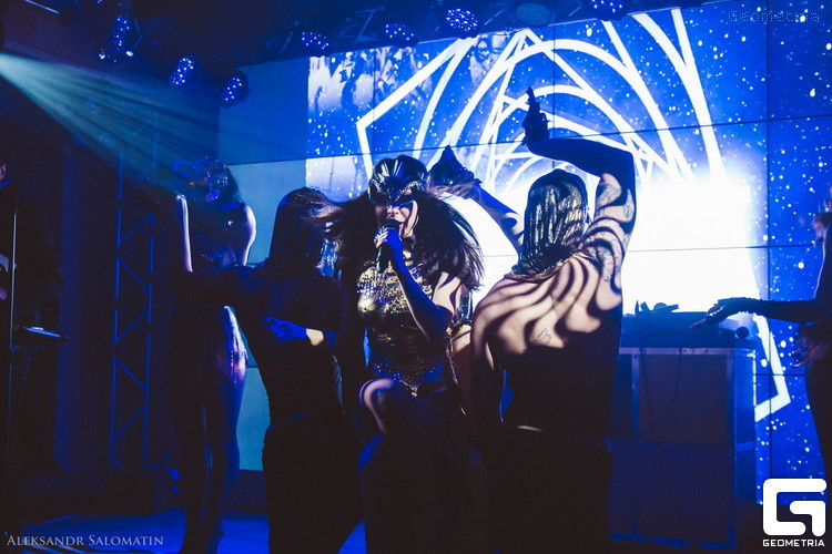 Ресторан Туман Балаково