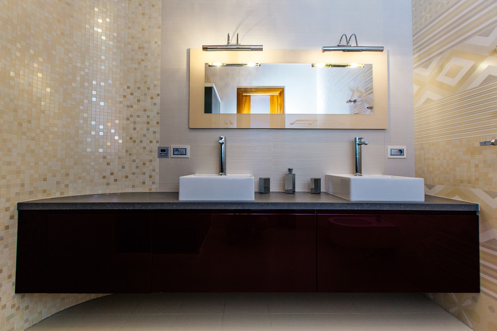 "Когда лес остаётся в доме"