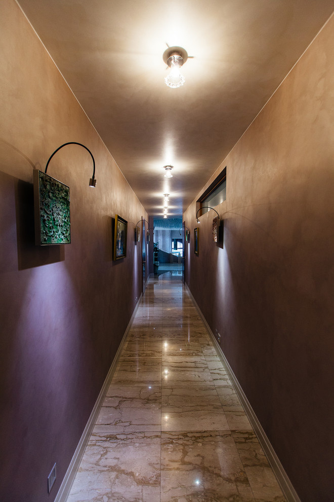 "Когда лес остаётся в доме"