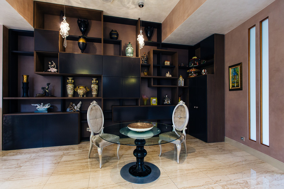 "Когда лес остаётся в доме"